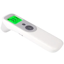 Он-1905 ушной канал лоб двойного назначения двойной режим инфракрасный термометр