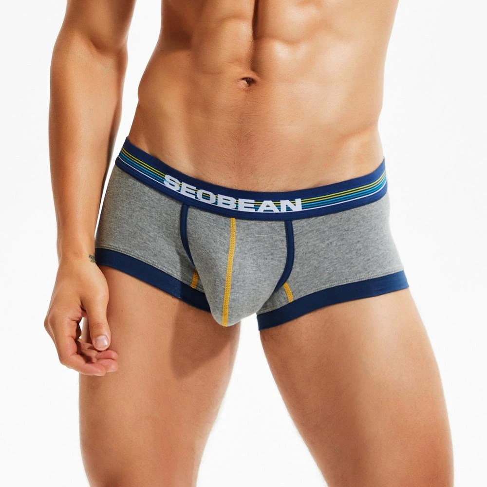 Pyjama boxer homme Clearance