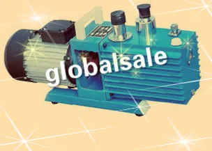 

FREE SHIPPING 2XZF-4 4l/s Three-phase explosion-proof household vacuum pump for oil change china