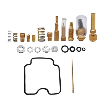 

Carburetor Rebuild Carb Kit for 00-07 Can Am Bombardier DS 650 ATVs QUALITY