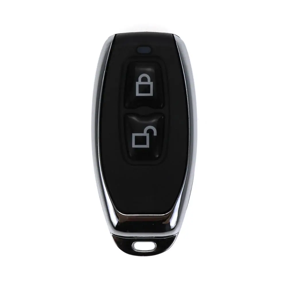 

Remote Controller for 5YOA Fingerprint Lock Glass type Device