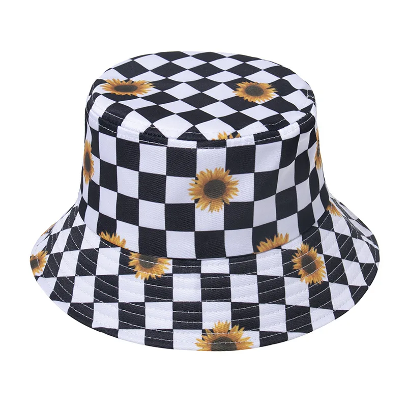 2021 Bucket Hat For Women And Men New 
