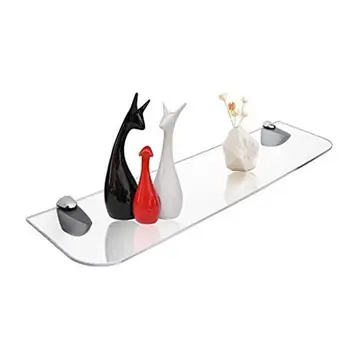 

Bathroom Shelf Storage Organizer White Wall Shelves Waterproof Plastic Storage Shelf Rack Accessories for Bathroom Organizer