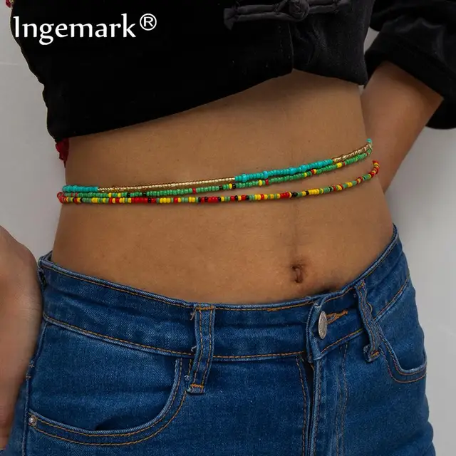 weight loss beads plus size