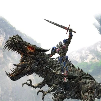 Военная статуя Jingang 5 фильм Qin день трансформации T-игрушка Rex эффективная модель мебели Категория продукта подарок