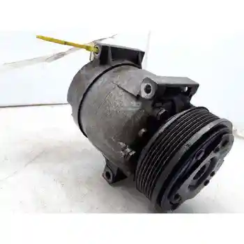 

7700272987 COMPRESSOR AIR CONDITIONING RENAULT MEGANE I SCENIC (JA0)