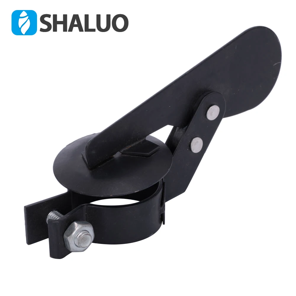 Silent-Generator-Set-Exhaust-Rain-Hat-M65(2)