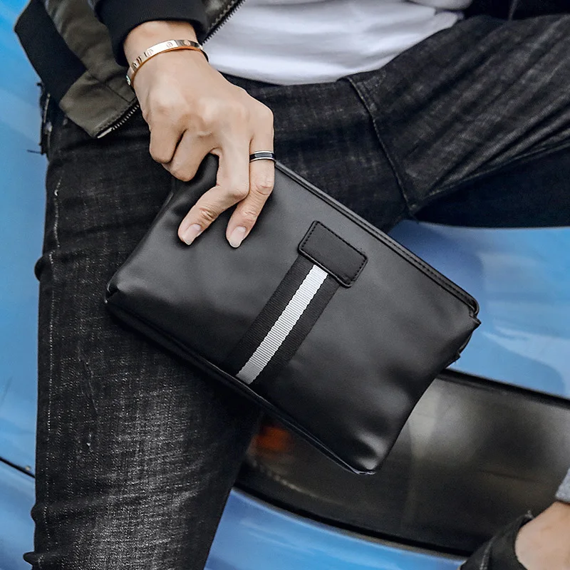 Best clutch bag for men Clearance