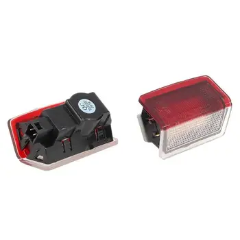 

CARALL LE0592 goalkeeper Kit lights Led Mercedes Benz Class A B C E ML GL M