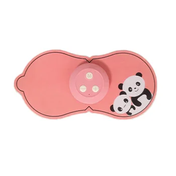 

Cervical Massage Sticker Electric Pulse Massager for Shoulder Neck Back