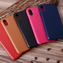 Официальный чехол из натуральной кожи для iPhone 7 8 Plus X XS XR XS MAX 11 pro чехол из натуральной кожи с розничной посылка