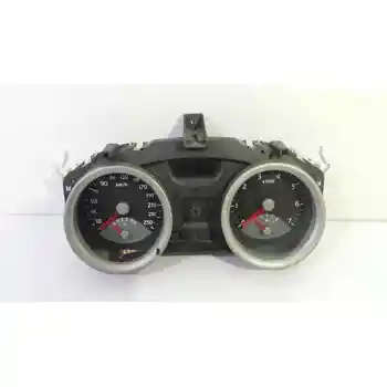 

8200364007 2230850 clock Account Km Renault Megane Ii Saloon 5p