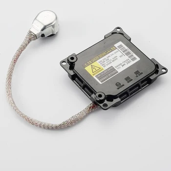 

Ballast FOR Toyota Lexus D4S D4R OEM 85967-51050 for Lexus ES350 RX350 SC430 IS350 GS300 GS350 Toyota Avalon Prius Solara Venza