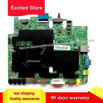 

For LH48DBDPLGC/XF main board BN91-12471U working CY-GH048BLV2H screen