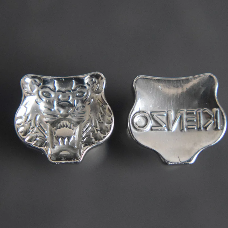 

3D Tiger Tablet Die 3D Pill Press Mold Candy Punching Die Custom Logo Calcium Tablet Punch Die