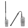 Retevis HA03 Foldable Tactical Antenna Bendable SMA-F  Airsoft Game Walkie Talkie Antenna For Baofeng UV-5R BF888S  Ailunce HD1 ► Photo 3/6