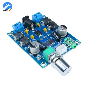 

DIY kit TPA3118 amplifier board 60W/45WX2/2X30W Mono Digital Audio Amplifier Board Speaker Sound Module Volume Control Subwoofer