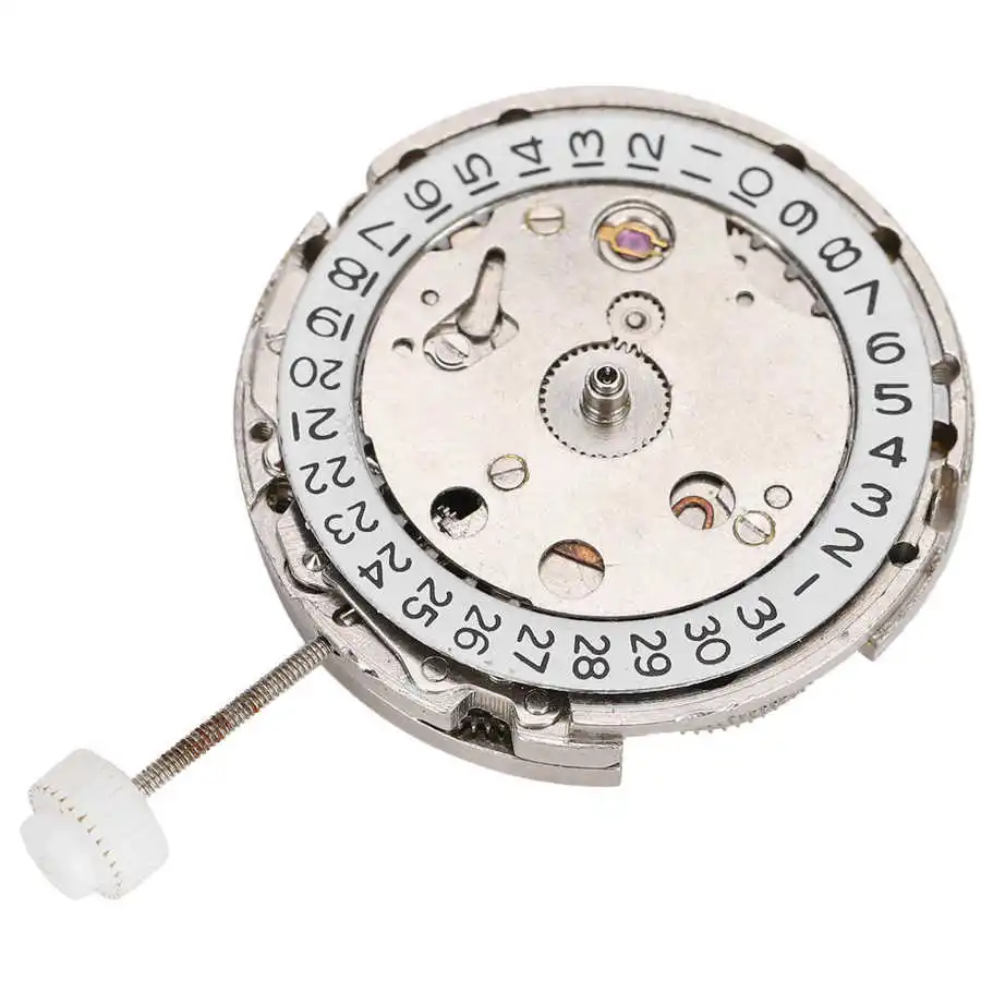 2813 Watch Movement Automatic Mechanical Watch Movement Replacement