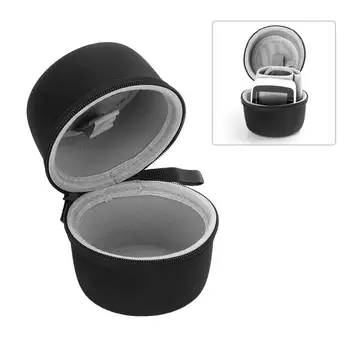 

Arm Sphygmomanometer Storge Bag Blood Pressure Monitor Protective Case Travel Home Portable Mini Storage Box Zipped Bag