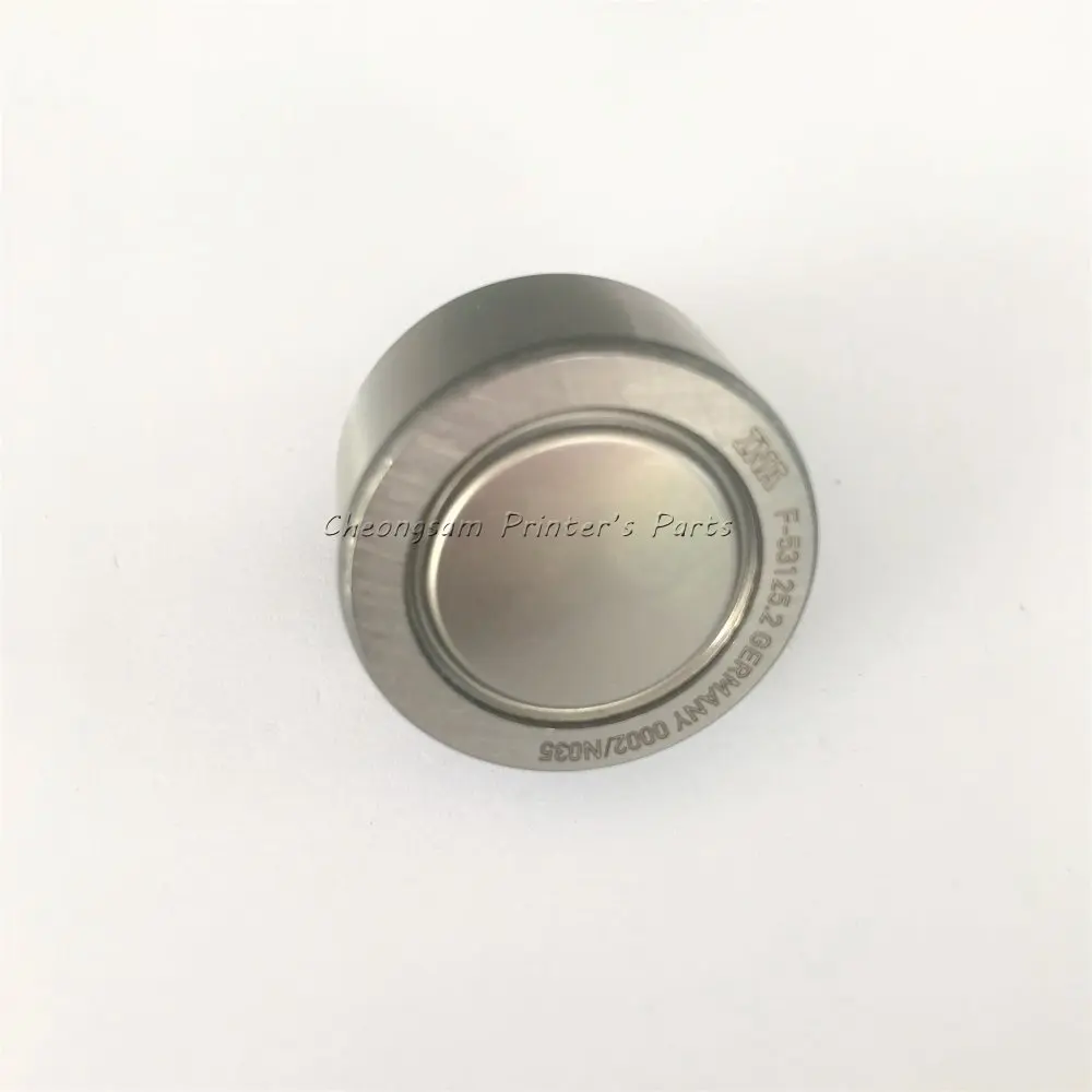 Подшипник nukr 35