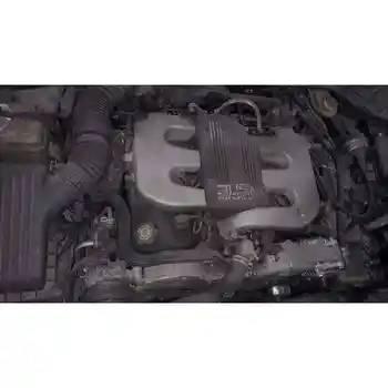 

F01 COMPLETE ENGINE CHRYSLER NEW YORKER (LH)
