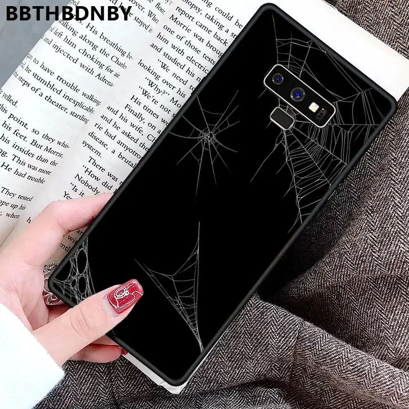 Spider Web