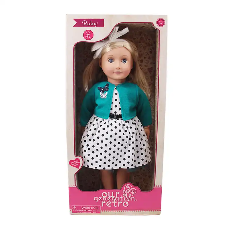 american toys for girls