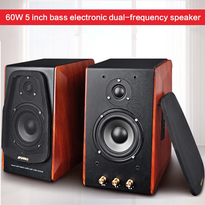 60W High power Bluetooth Speaker 