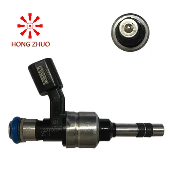 

100% Fuel injector 12629927 made by professional factory