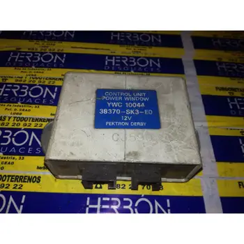 

YWC10044 38370-SK3-E0 Module Electronic Mg Rover 200 Series (xw) *