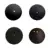 1pcs Squash Ball High Bounce Fast Speed Training Rubber Blue For Beginner Newcomer Ball Dot Single C1G3