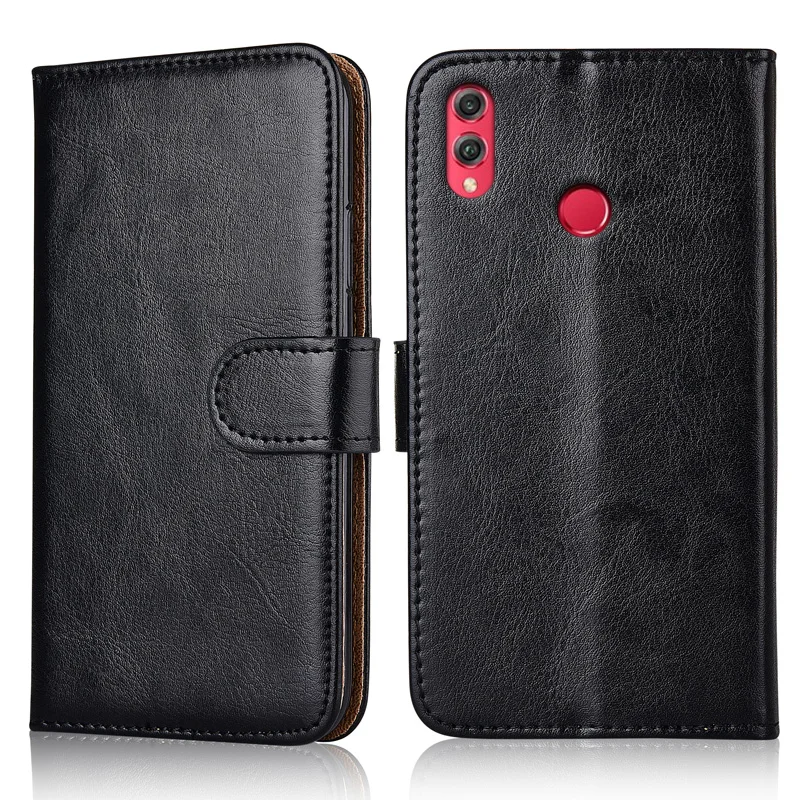 Милый чехол для huawei смартфона Honor 8X8X6 5 ''JSN L21 JSN L22 L23 L42JSN AL00 TL00 бумажник 8X