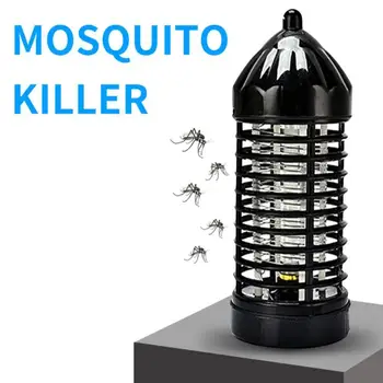 

Electric Mosquito Insect Killer Lamp Fly Trap Bug Insect Anti Mosquito Non-radiation Mosquito Repellent Killer Lights Contr V3K3