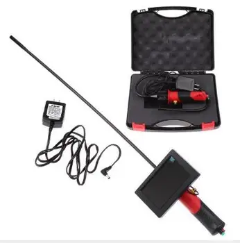 Price 4.3 Inch LCD Display AV Handheld Endoscope Camera CMOS Borescope
