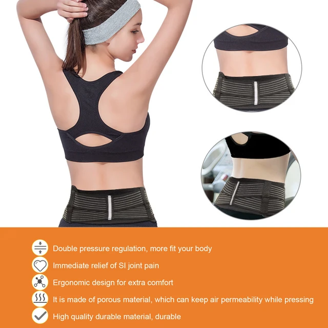 Pelvic Belt for women