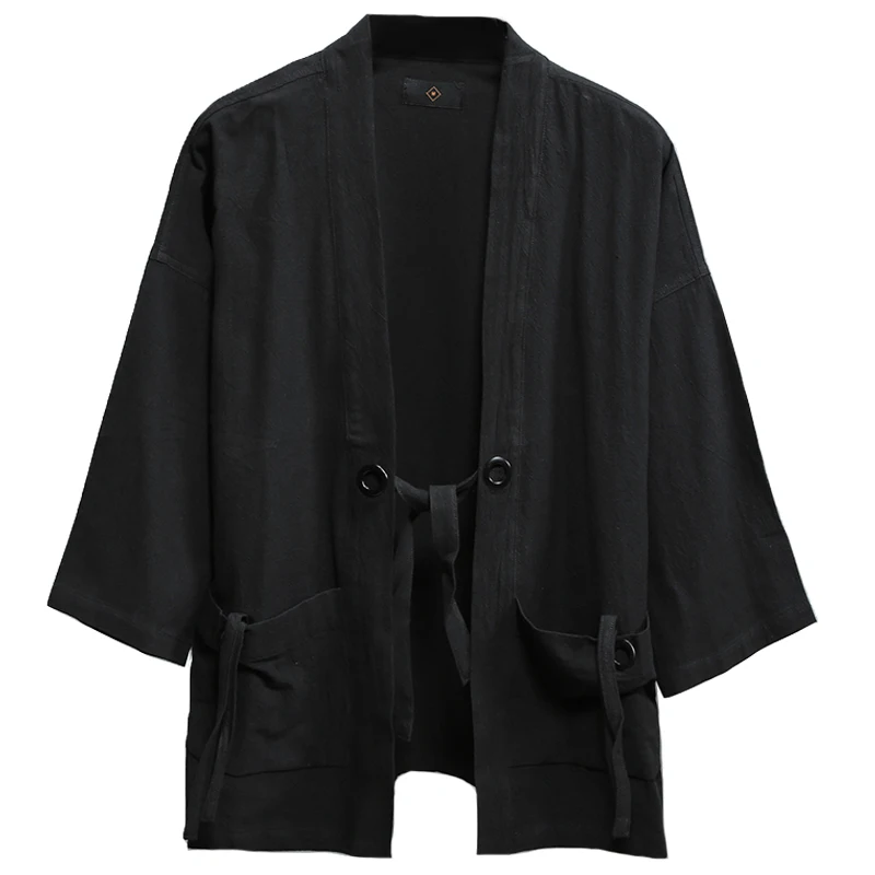 Мужская куртка с укороченными рукавами рукавом три ди Куртка Jaqueta Masculina Chaquetas Hombre