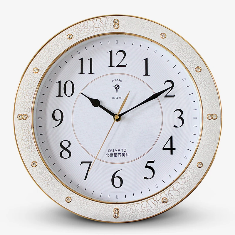 #Special Offers Nordic Big Wall Clock Home Living Room Bedroom Wall Hanging Table Mute Kitchen Relojes De Pared Gift Idea Modern Design DD55WC #Special Offers Nordic Big Wall Clock Home Living Room Bedroom Wall Hanging Table Mute Kitchen Relojes De Pared Gift Idea Modern Design DD55WC