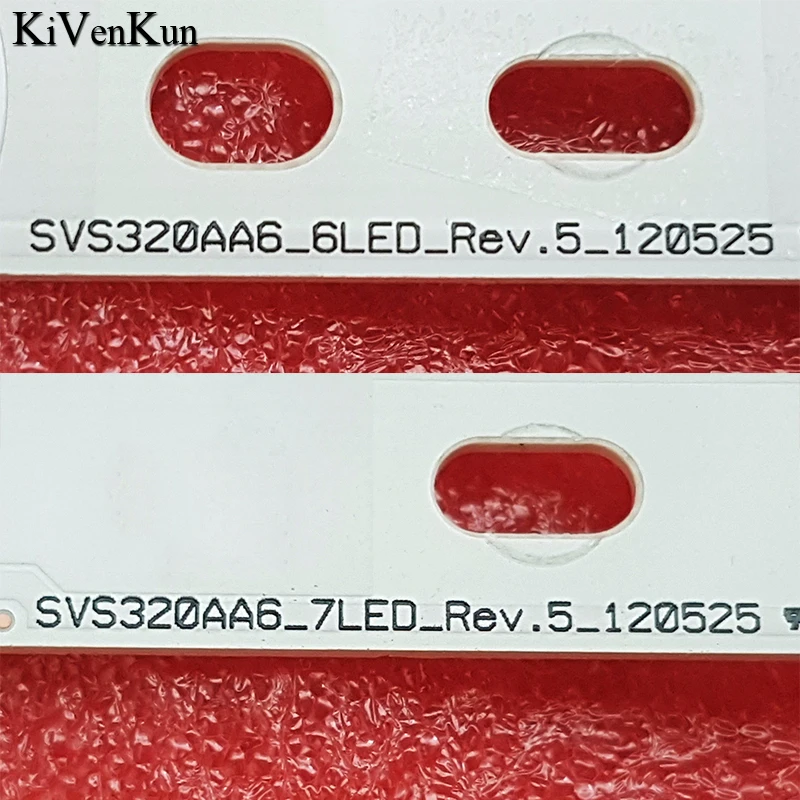 TV LED Ʈ Ʈ SVS320AD7_7LED_REV.1 TV  SVS320AD7_6LED_REV.1  ġ BN96-01058B LTA320AP33-L03 LJ96-06087L