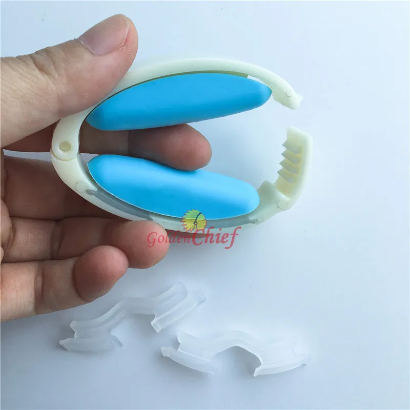 Penis Clamp Manage Urinary Incontinence care for Men Male Penis Massager Extender Pump Enlarger Edge Clip