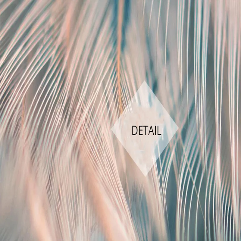 Personalizado 3d Cor Pena Mural Papel de personalizado 3d cor pena mural papel de 03