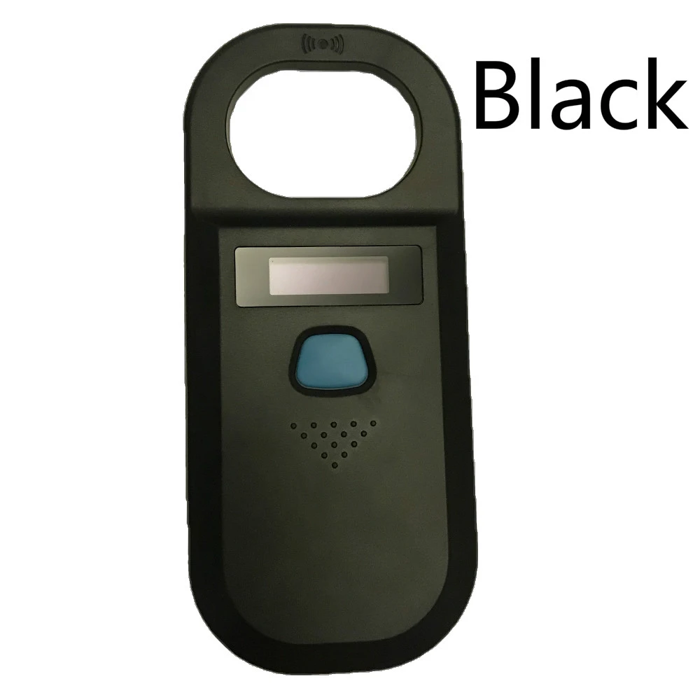 Lecteur De Puces Transpondeur Pet scan Pour Animaux Scanner pour animaux de compagnie ISO11784/5, lecteur de puce, transpondeur  USB, portable, pour chien, chat, cheval | AliExpress