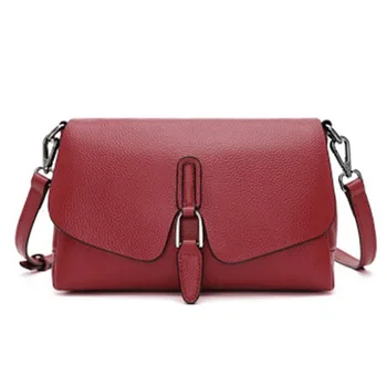 

Brand luxury handbags ladies genuine leather bags messenger bags designer bags famous bags women shoulder bags