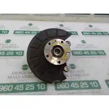 

STEERING KNUCKLE FRONT RIGHT Audi A3 SPORTBACK (8 P) 2. 0 16V FSI [16726329]