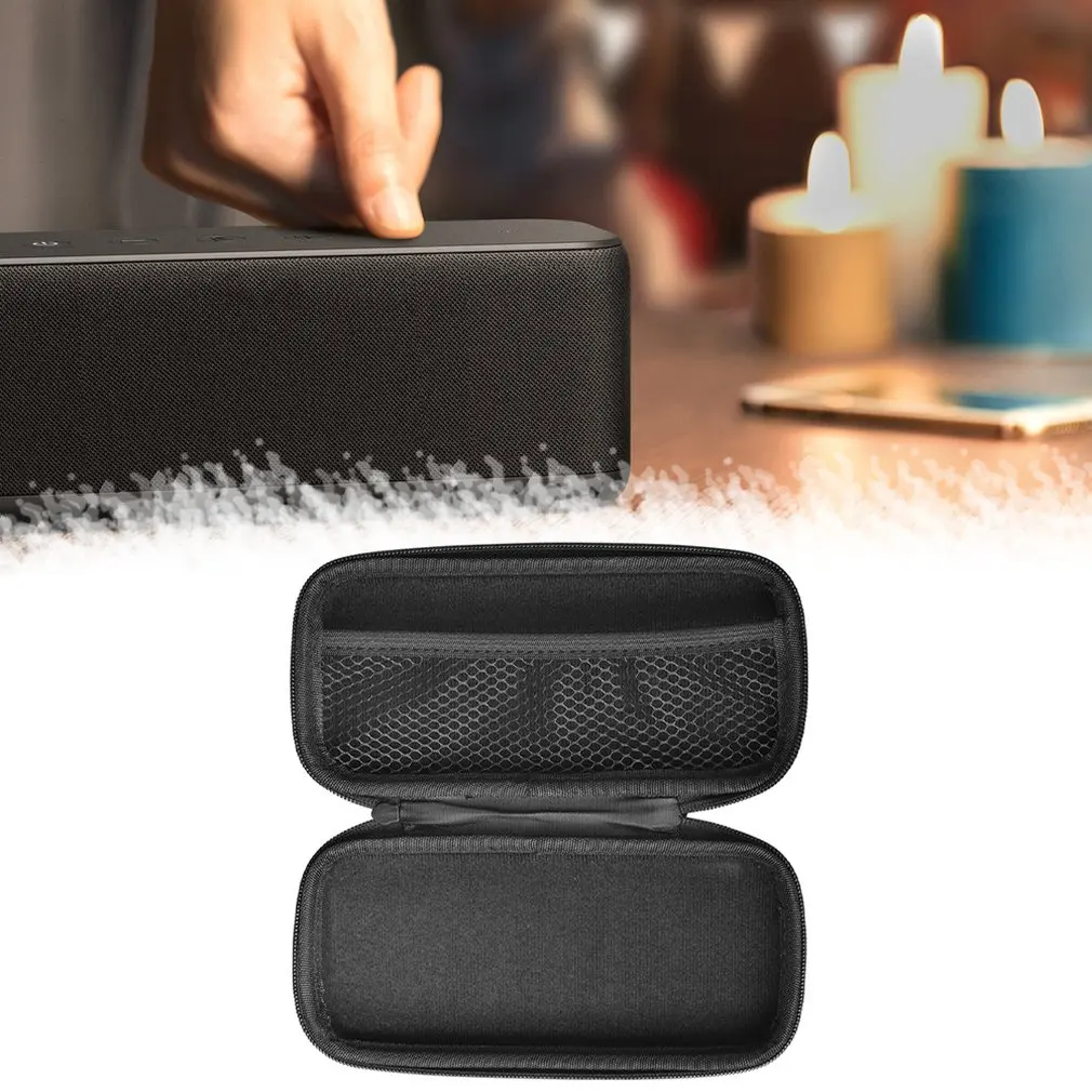 Чехол для портативного динамика Для Harman для Kardon Traveler bluetooth динамик защитный чехол