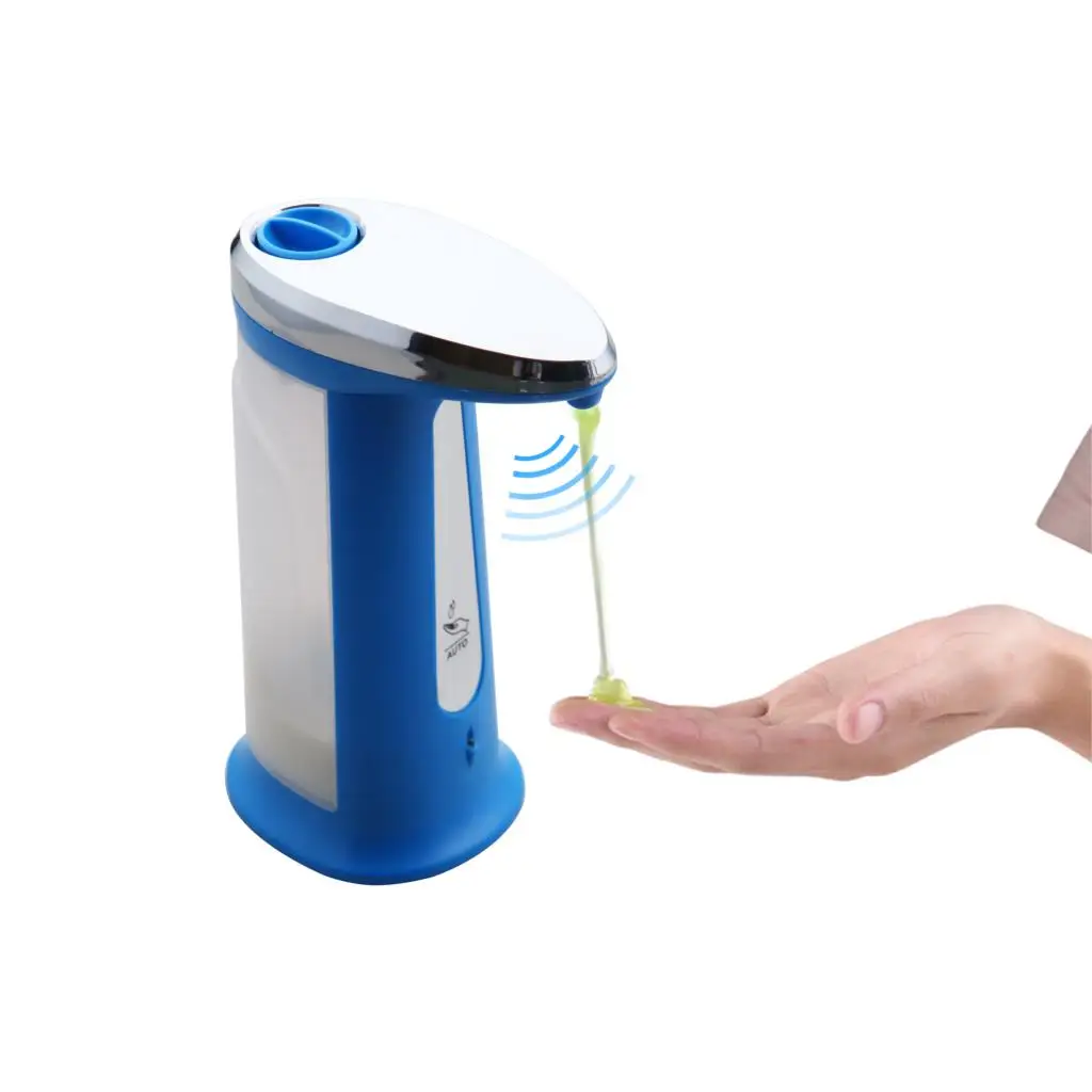 Intelligent sensor soap dispenser. Сенсор для дозатора мыла. Автоматический сенсорный диспенсер для мыла 250 мл. Сенсор для дозатора мыла. Дозатор для жидкого мыла сенсорный automatics 1200 - matt steel.