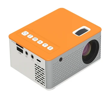 

UC28D Home Children Led Projector Mini Portable Mobile Phone Projector