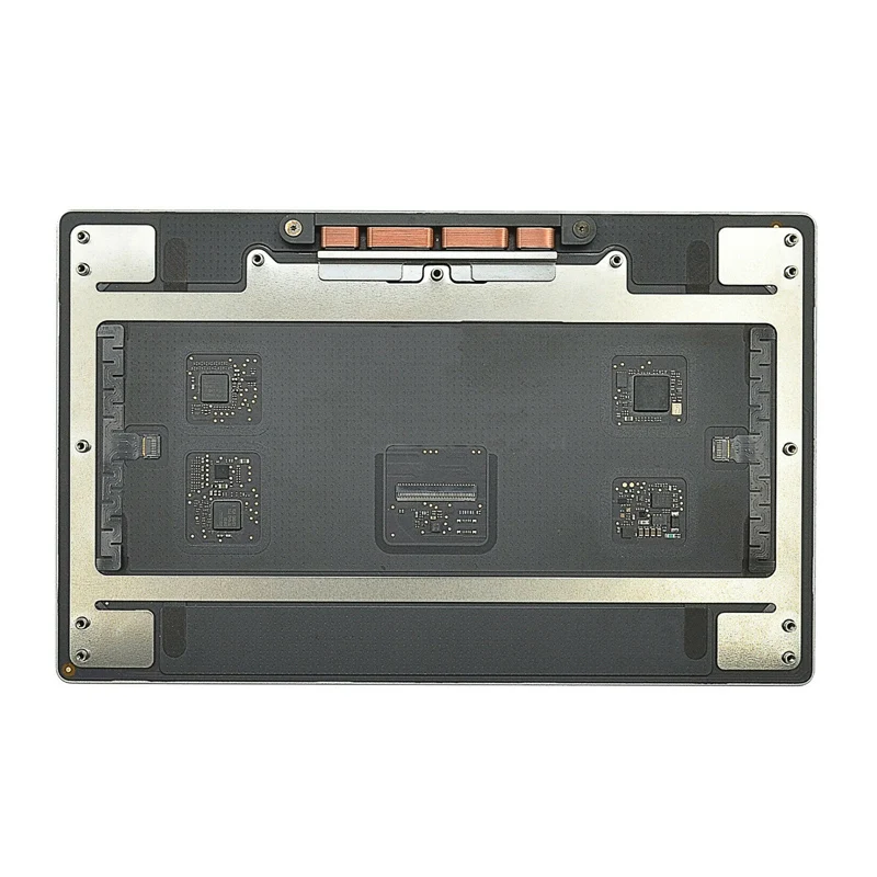 NTC поставка абсолютно тачпад трекпад с кабелем серебристо-серый год для Macbook Pro A2141 тачпад трекпад с гибким кабелем