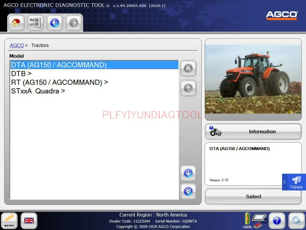 AGCO EDT 1.94 C_1