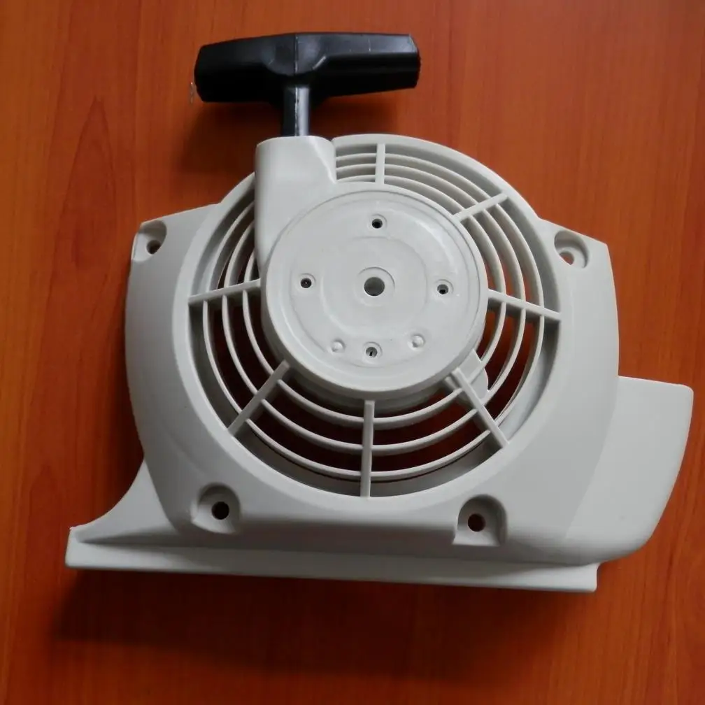 FS400 #41280802101 FS450 FR480 Fan Housing // Rewind Starter for STIHL FR450