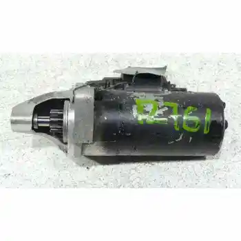 

0001108113114 STARTER MOTOR Audi 100 SALOON (C4)